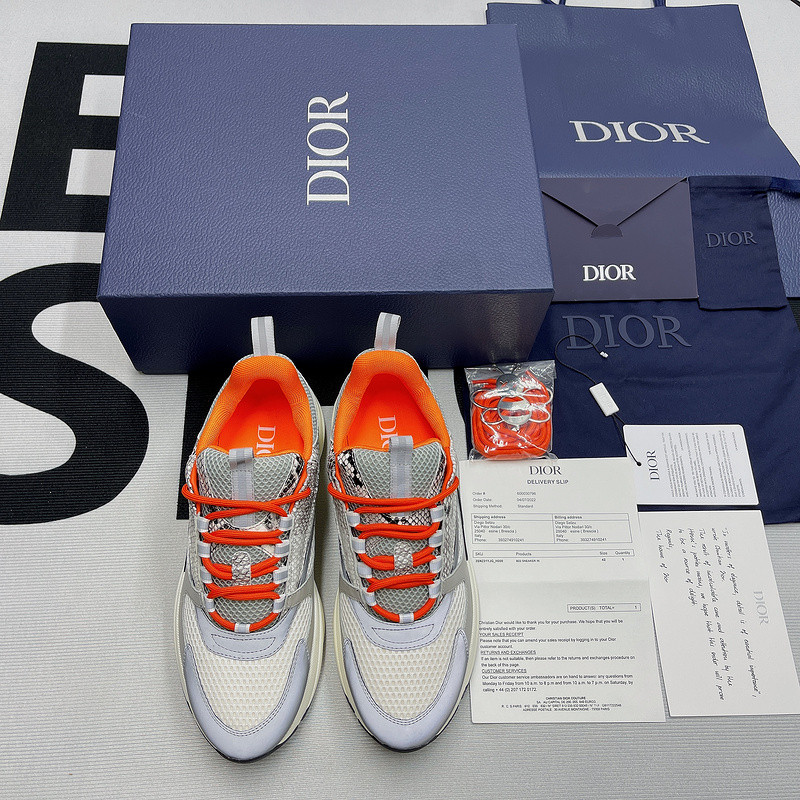 DR B22 Sneaker
