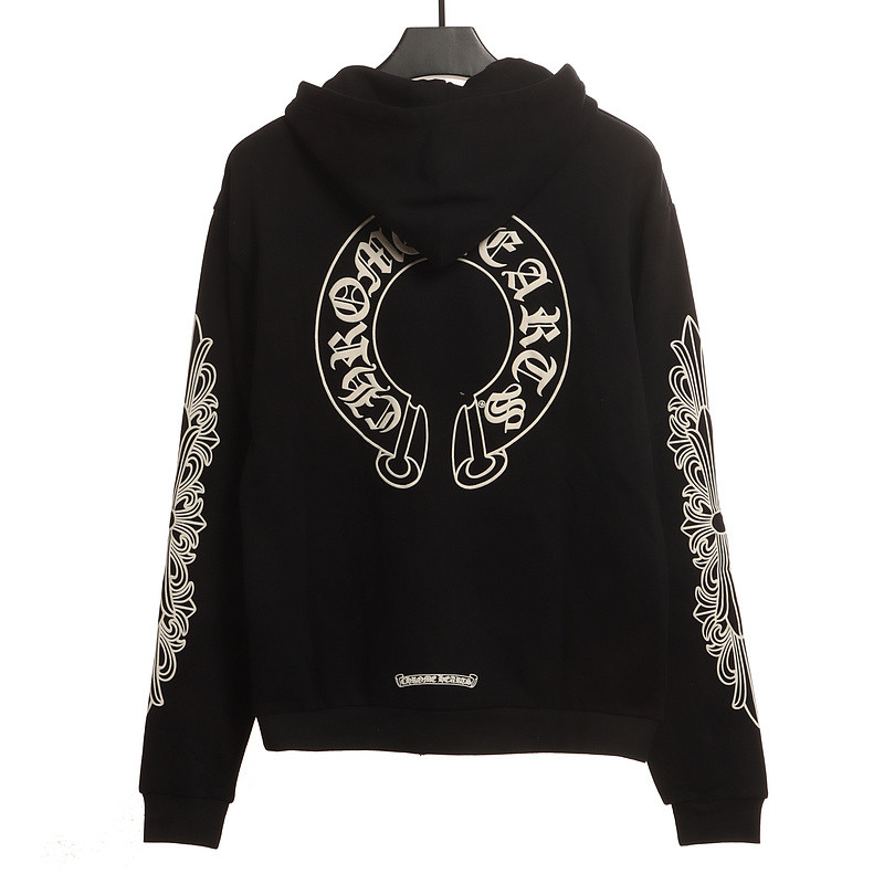 Ch*0me He**ts hoodie