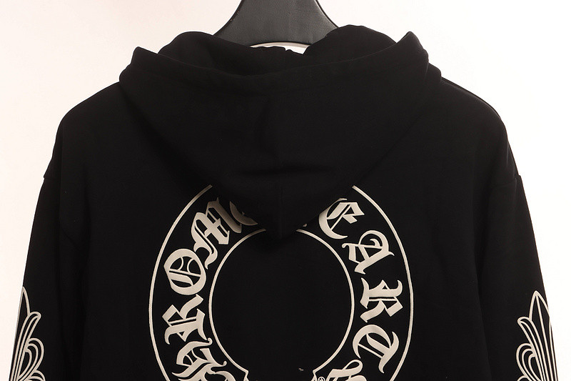 Ch*0me He**ts hoodie
