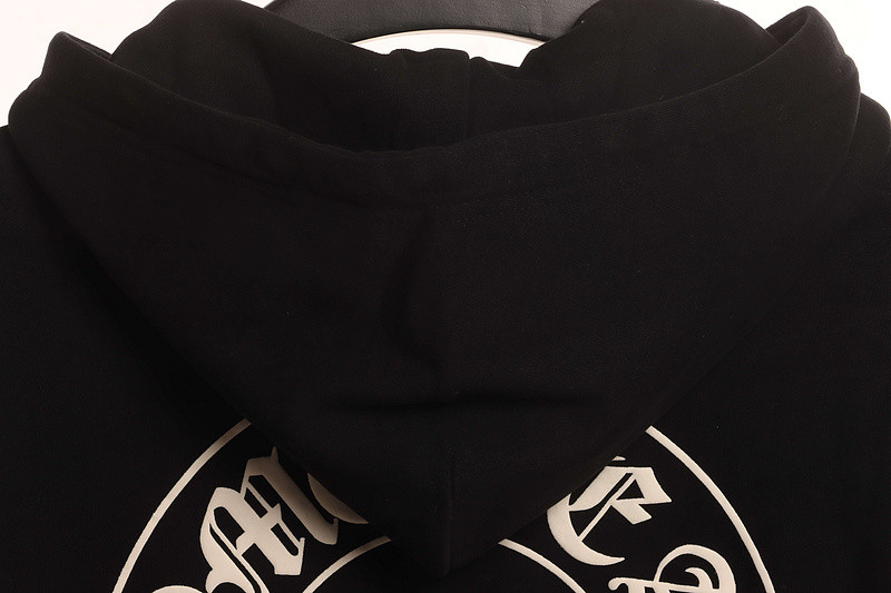 Ch*0me He**ts hoodie
