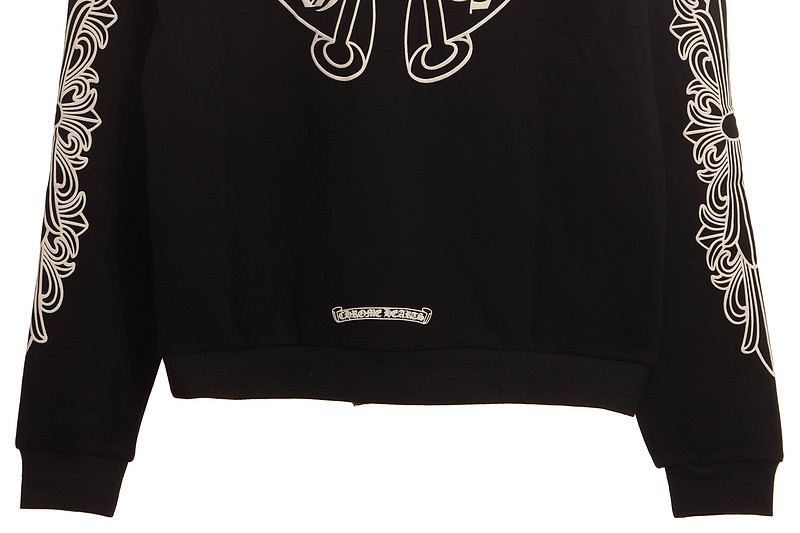 Ch*0me He**ts hoodie