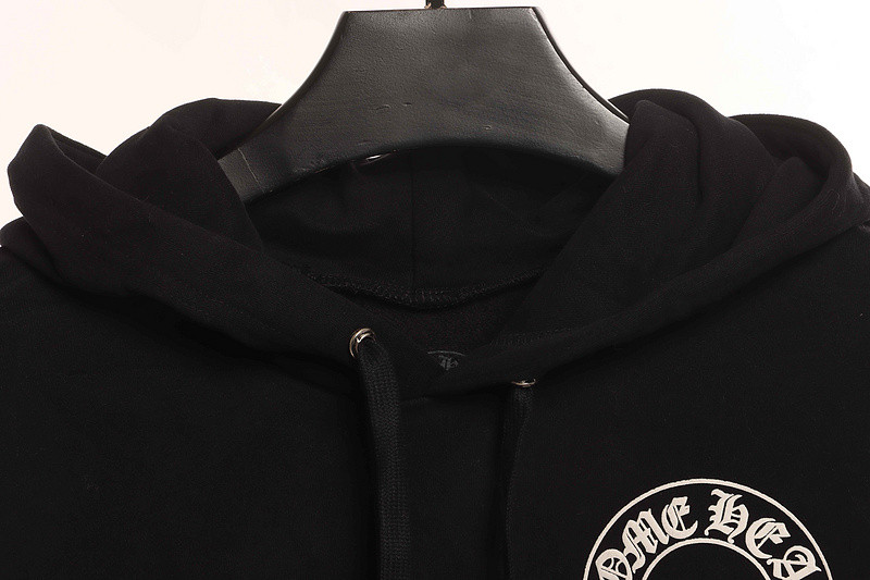 Ch*0me He**ts hoodie
