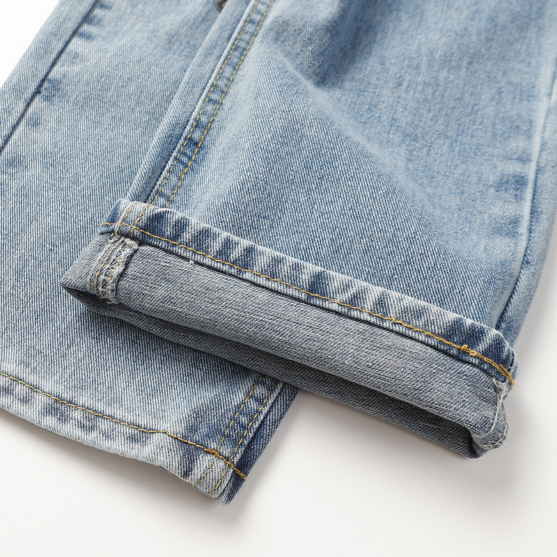 Ch*0me heart jeans