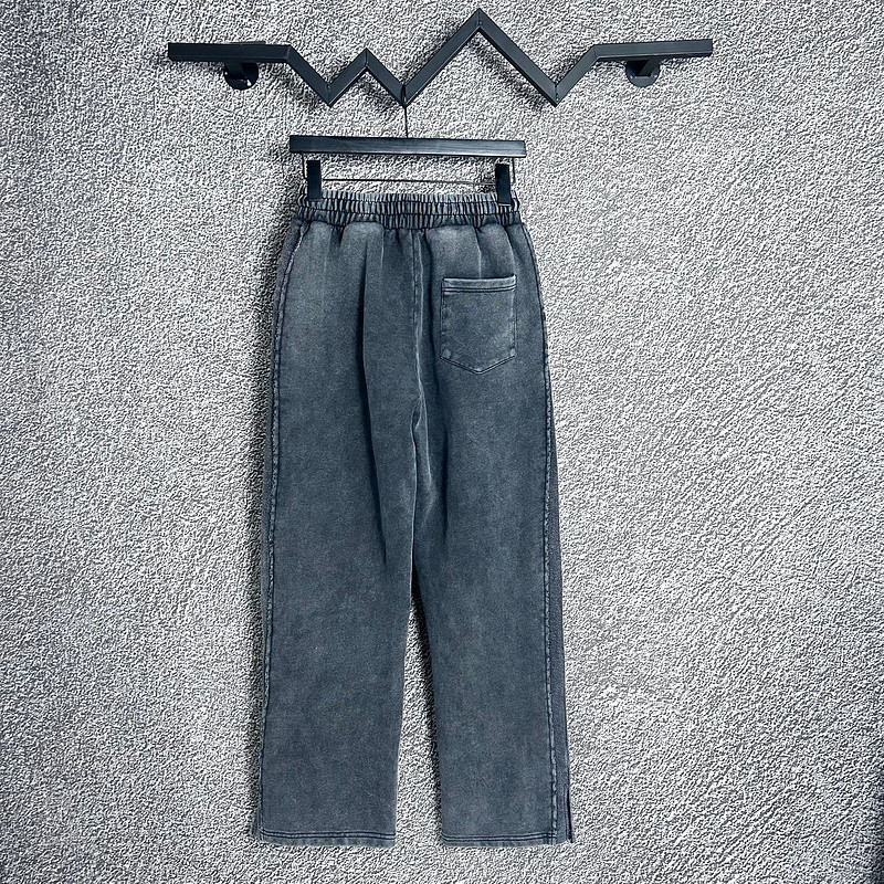 Ch*0me heart pants