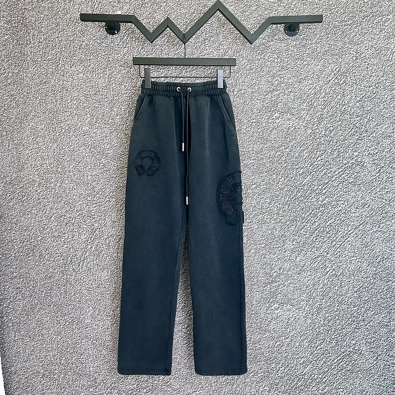 Ch*0me heart pants