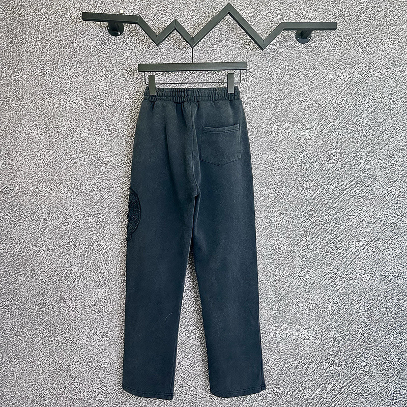 Ch*0me heart pants