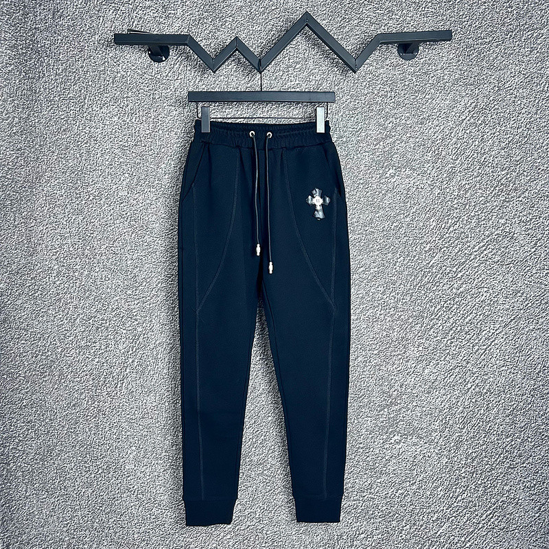Ch*0me heart pants