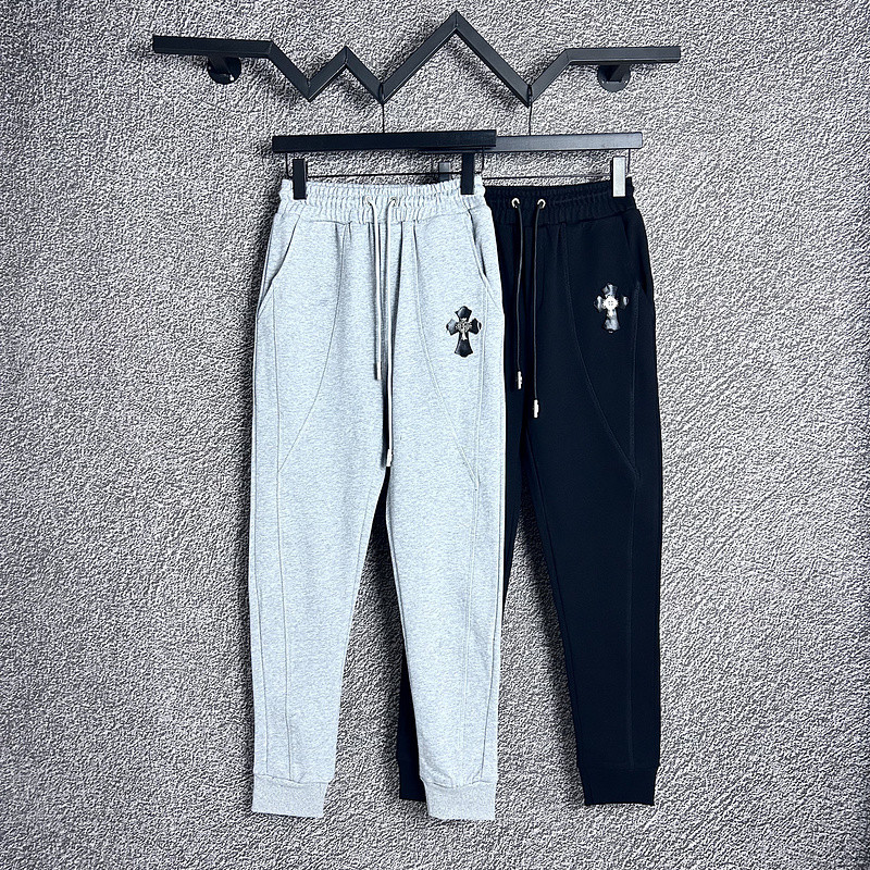 Ch*0me heart pants