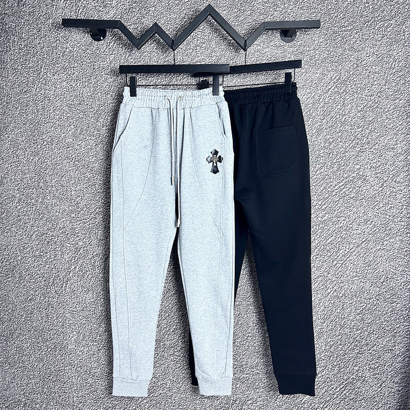 Ch*0me heart pants