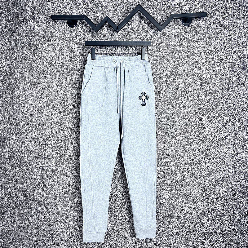 Ch*0me heart pants