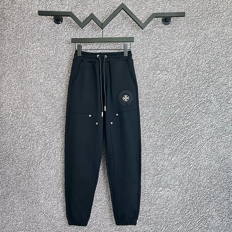Ch*0me heart pants
