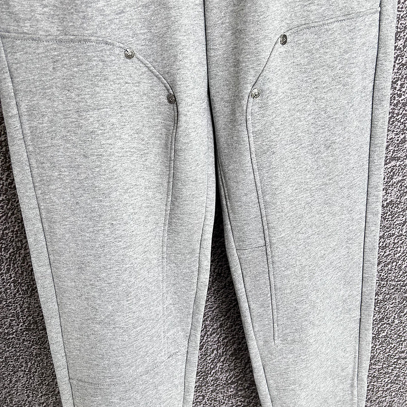 Ch*0me heart pants
