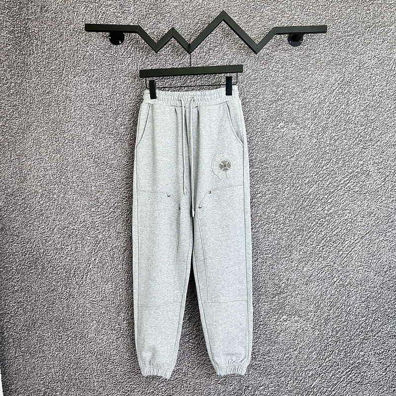 Ch*0me heart pants
