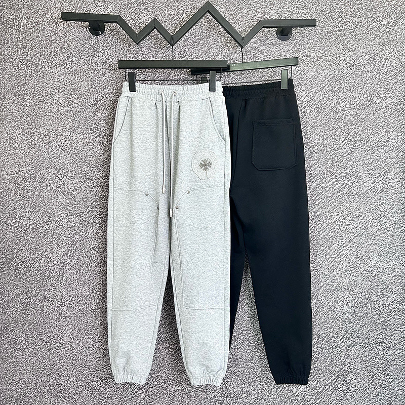 Ch*0me heart pants