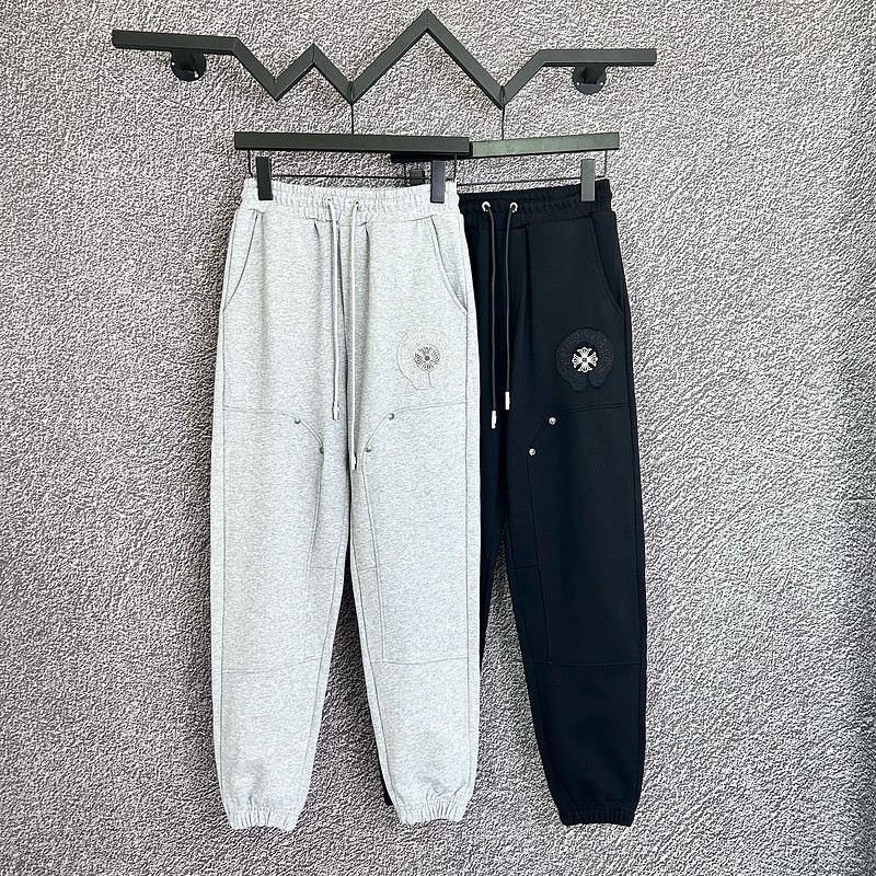 Ch*0me heart pants