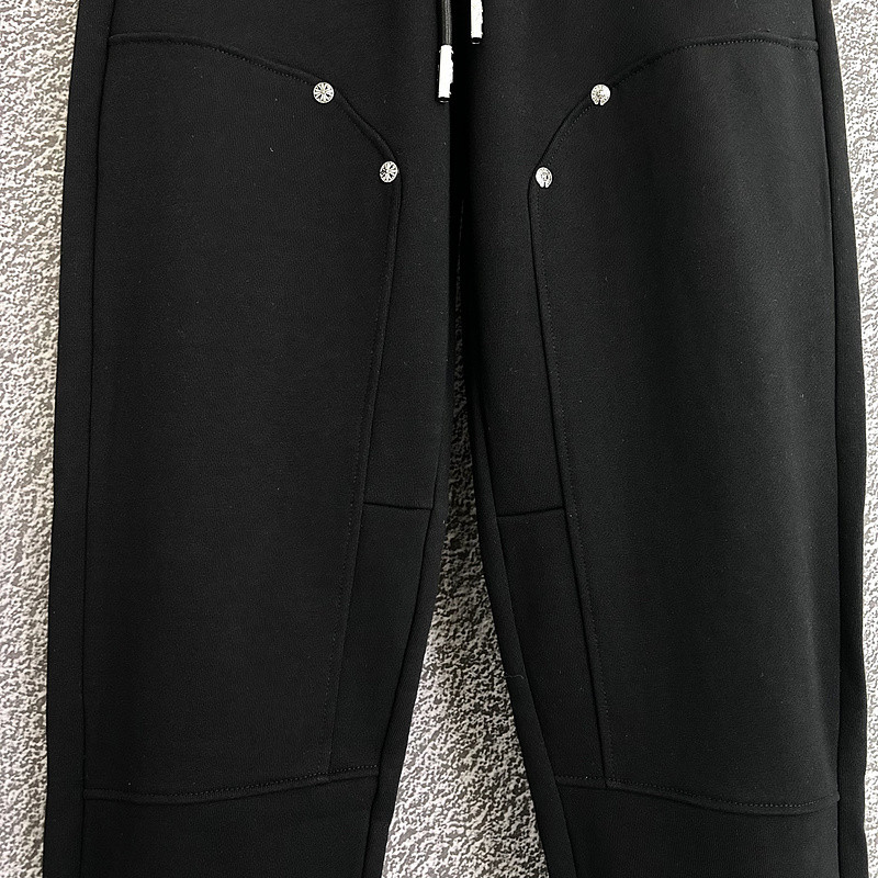 Ch*0me heart pants
