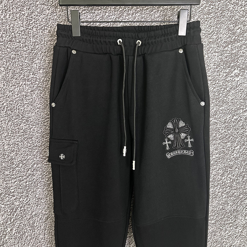 Ch*0me heart pants