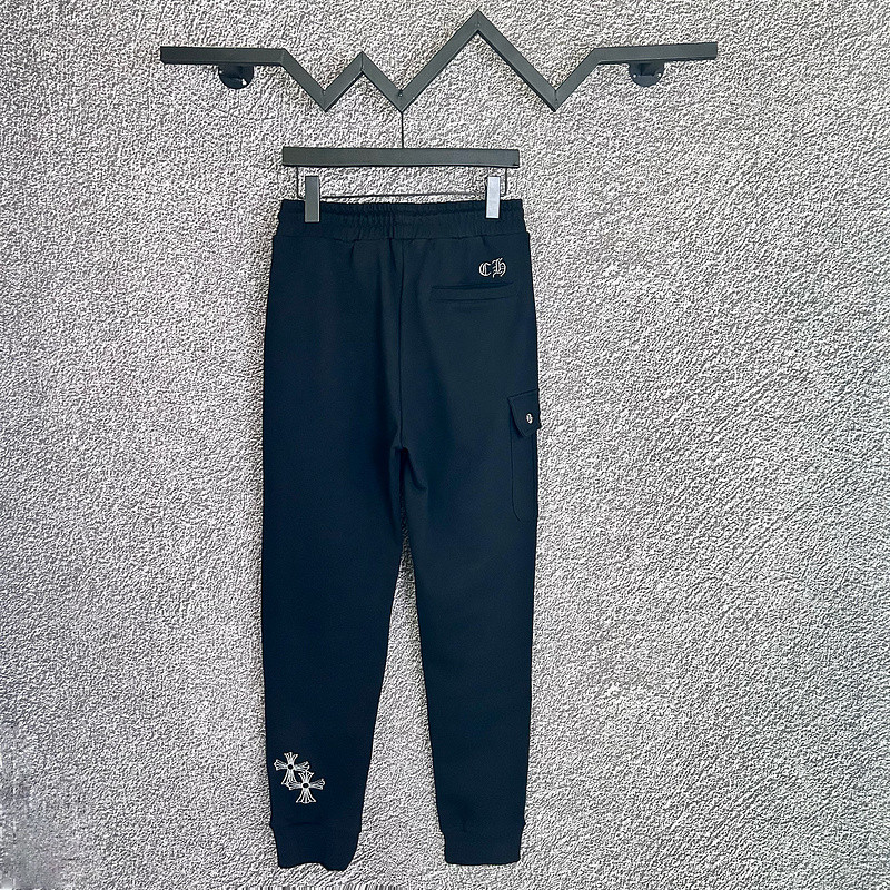 Ch*0me heart pants