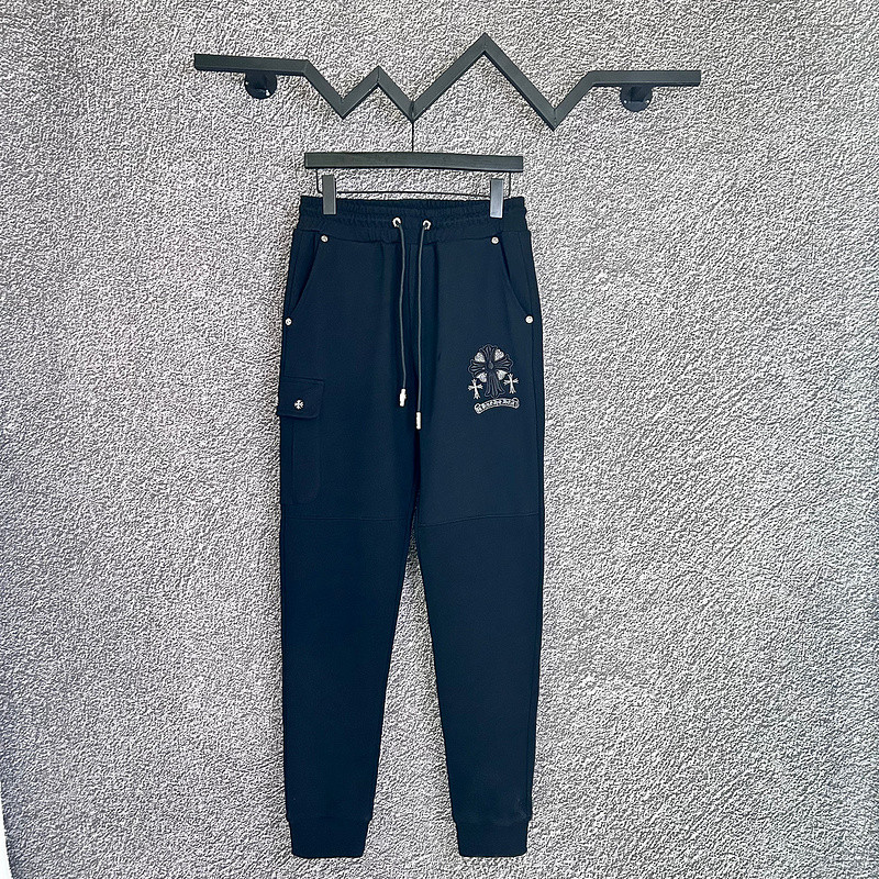 Ch*0me heart pants