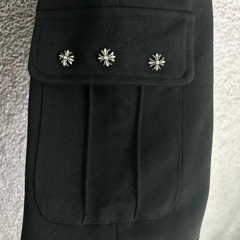 Ch*0me heart pants