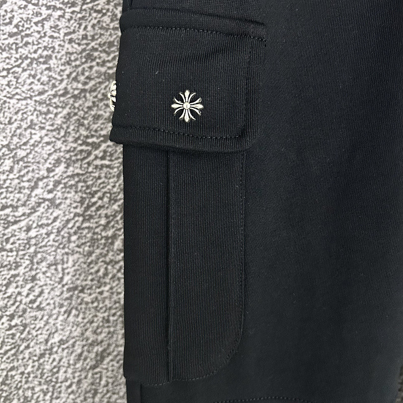 Ch*0me heart pants
