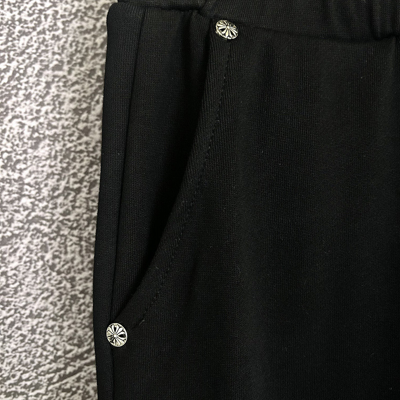 Ch*0me heart pants
