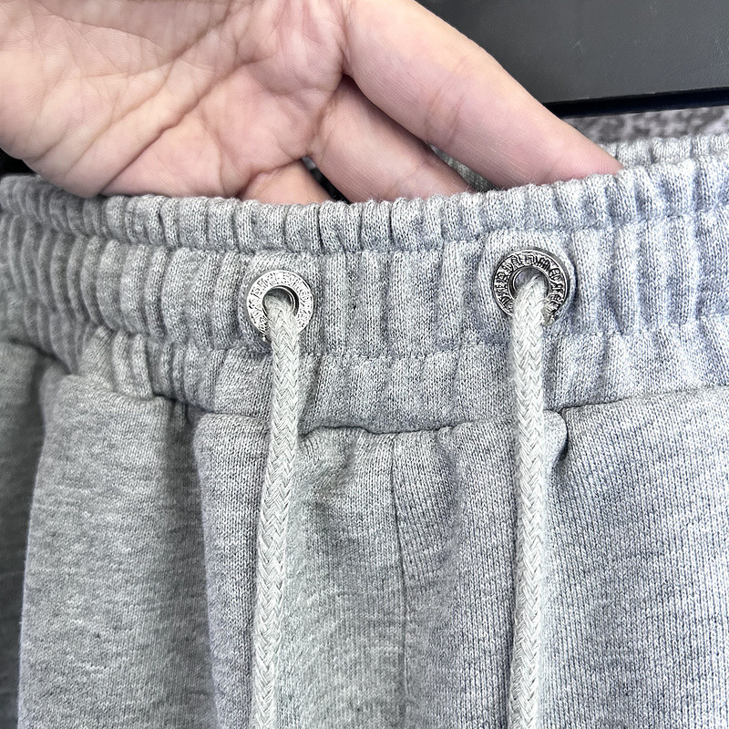 Ch*0me heart pants