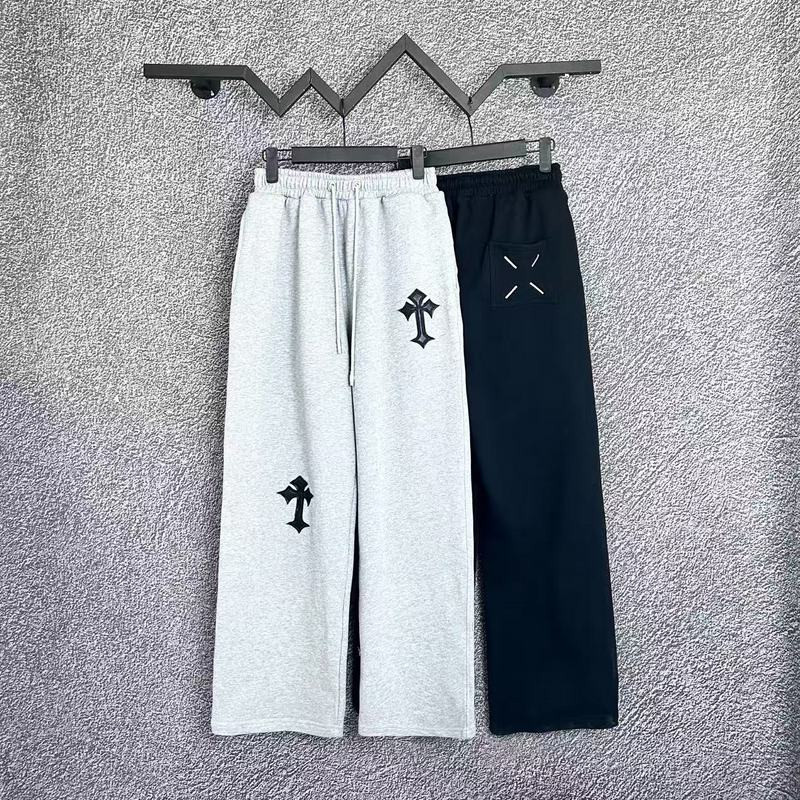 Ch*0me heart pants