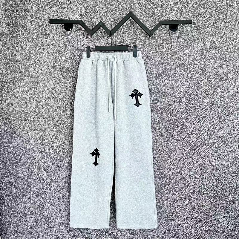 Ch*0me heart pants