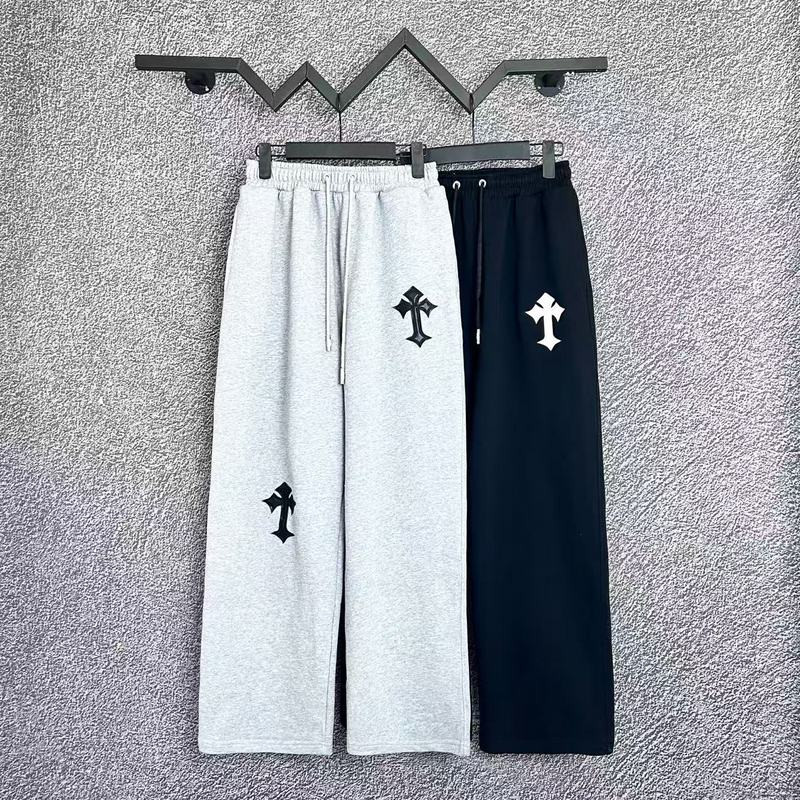 Ch*0me heart pants
