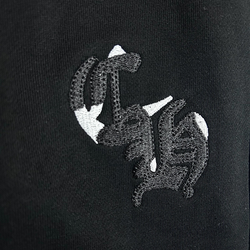 Ch*0me heart pants