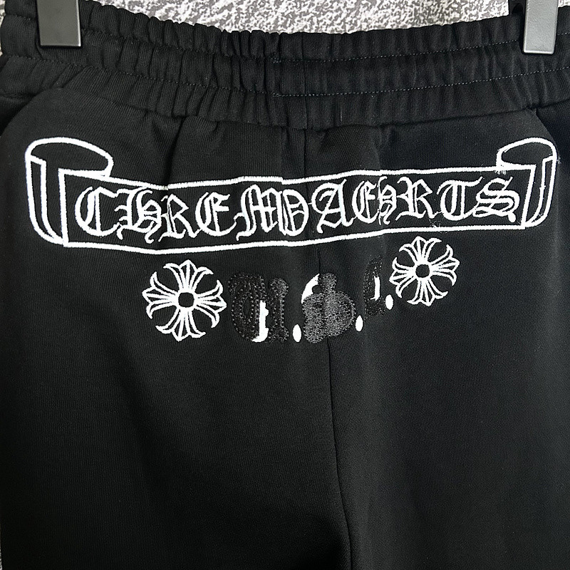 Ch*0me heart pants