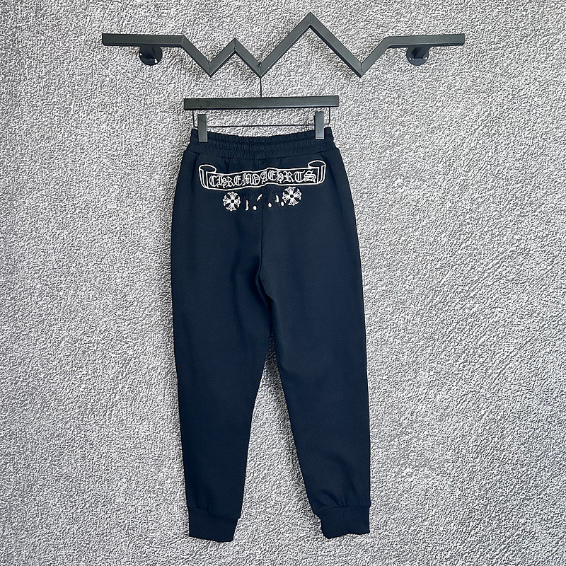Ch*0me heart pants