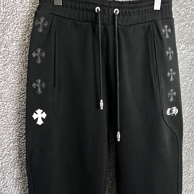 Ch*0me heart pants