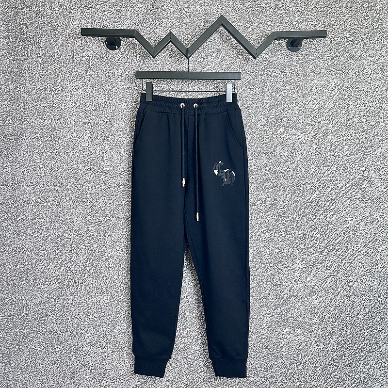 Ch*0me heart pants