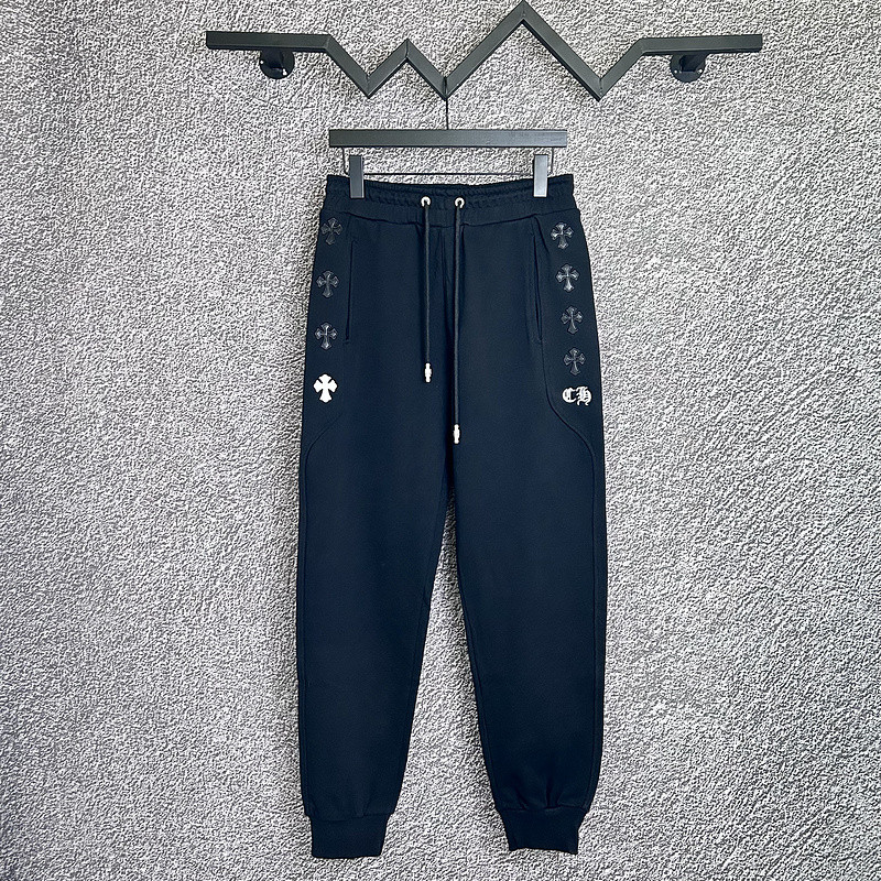 Ch*0me heart pants