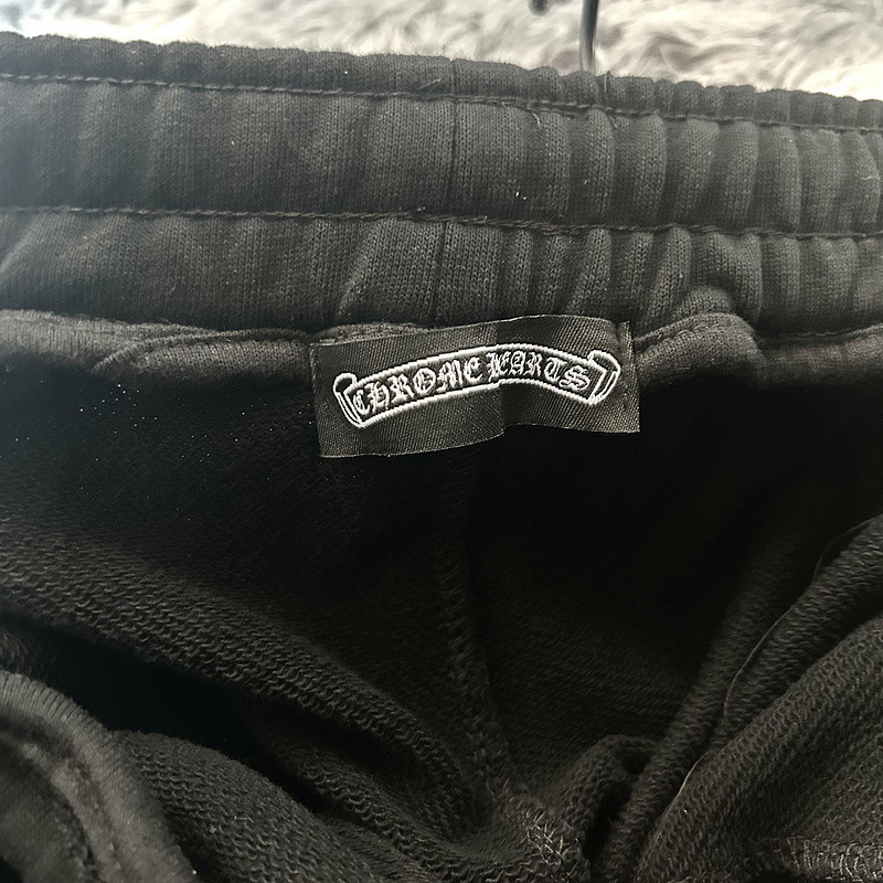 Ch*0me heart pants