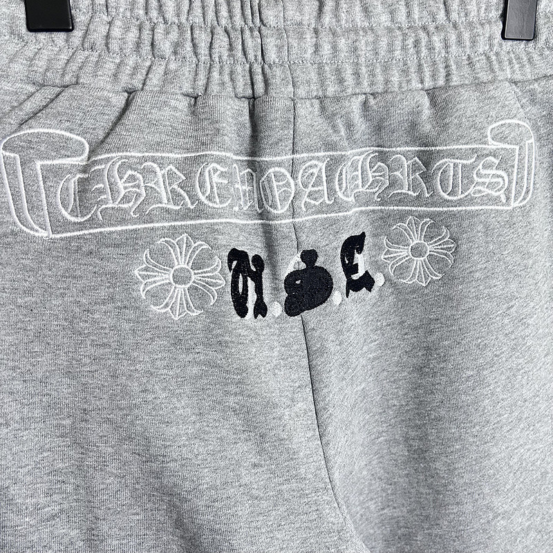 Ch*0me heart pants