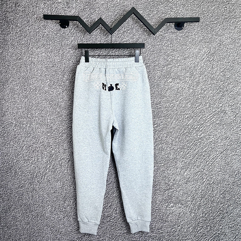 Ch*0me heart pants