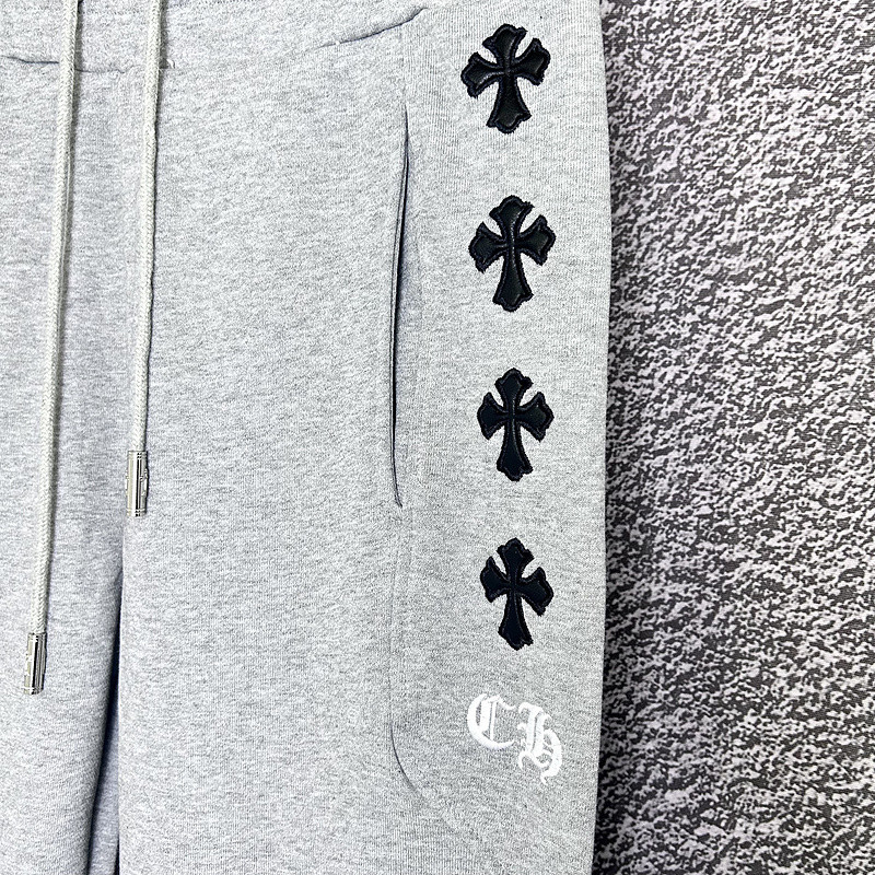 Ch*0me heart pants