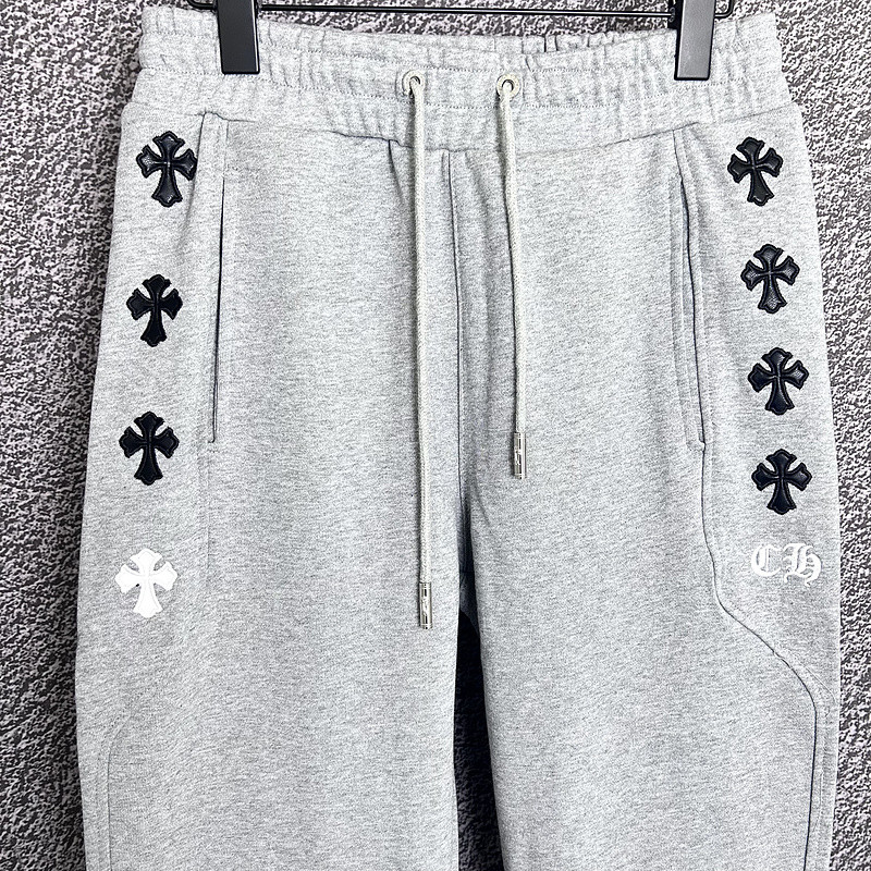 Ch*0me heart pants