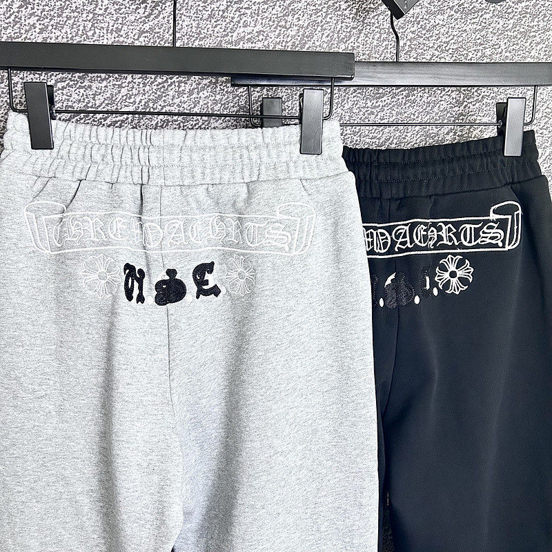 Ch*0me heart pants