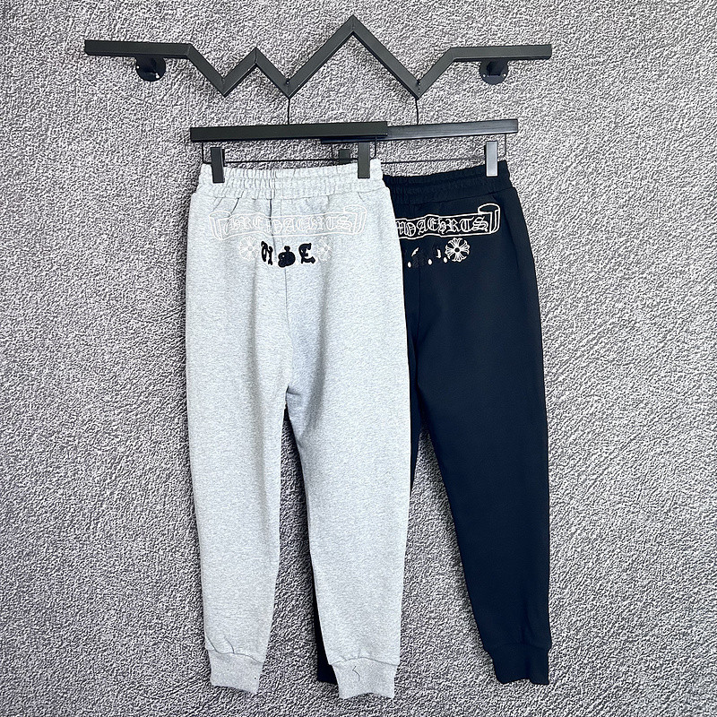 Ch*0me heart pants