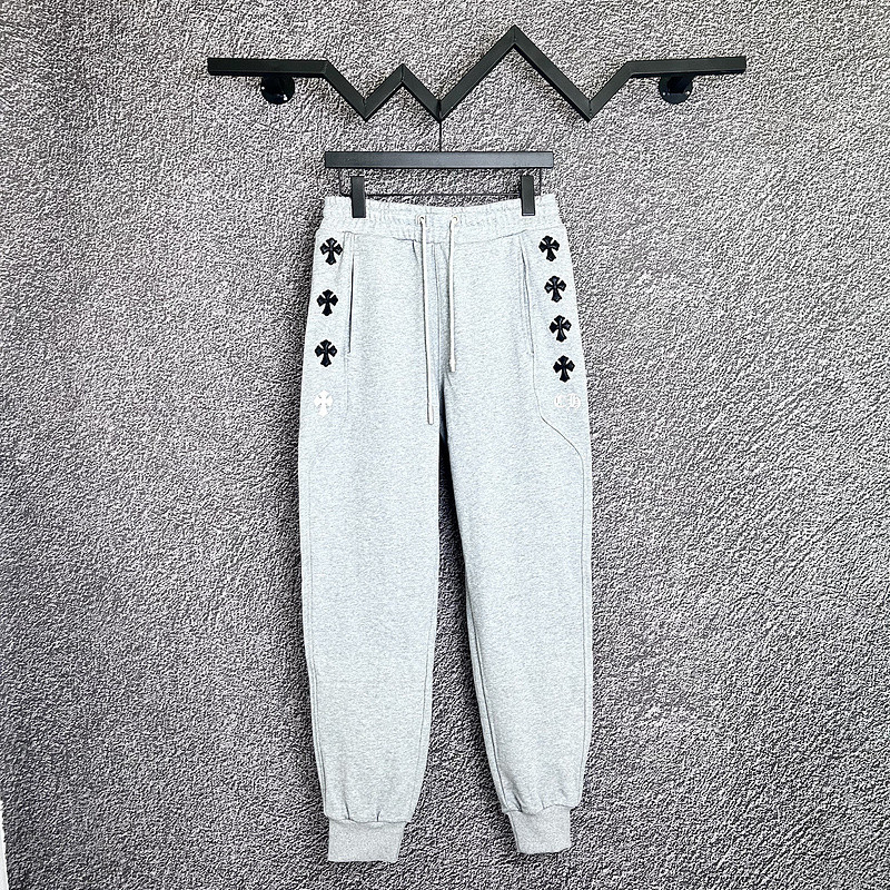 Ch*0me heart pants