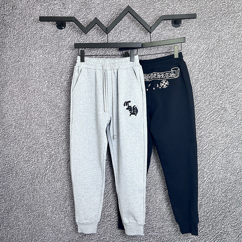 Ch*0me heart pants