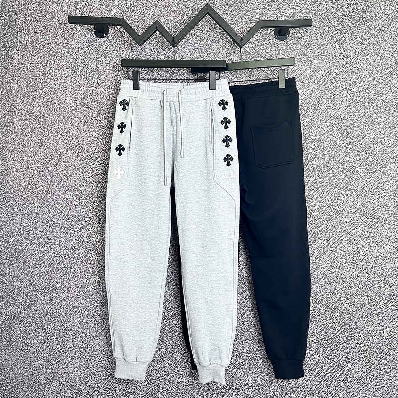 Ch*0me heart pants