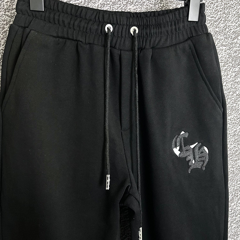 Ch*0me heart pants