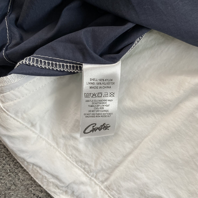 CORTEIZ Jacket