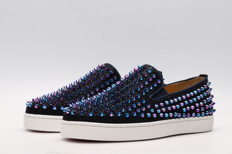 Chris Loubon Sneakers  CL-05