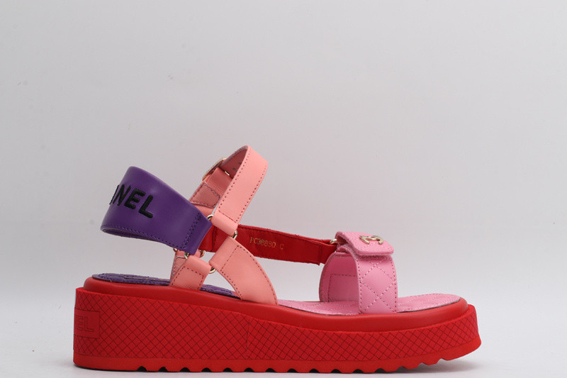 Chane* Sandals